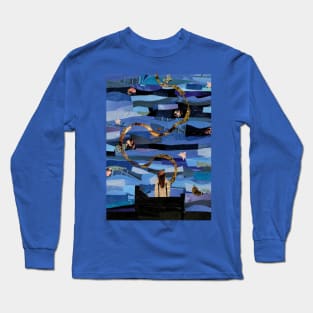 A Million Dreams Long Sleeve T-Shirt